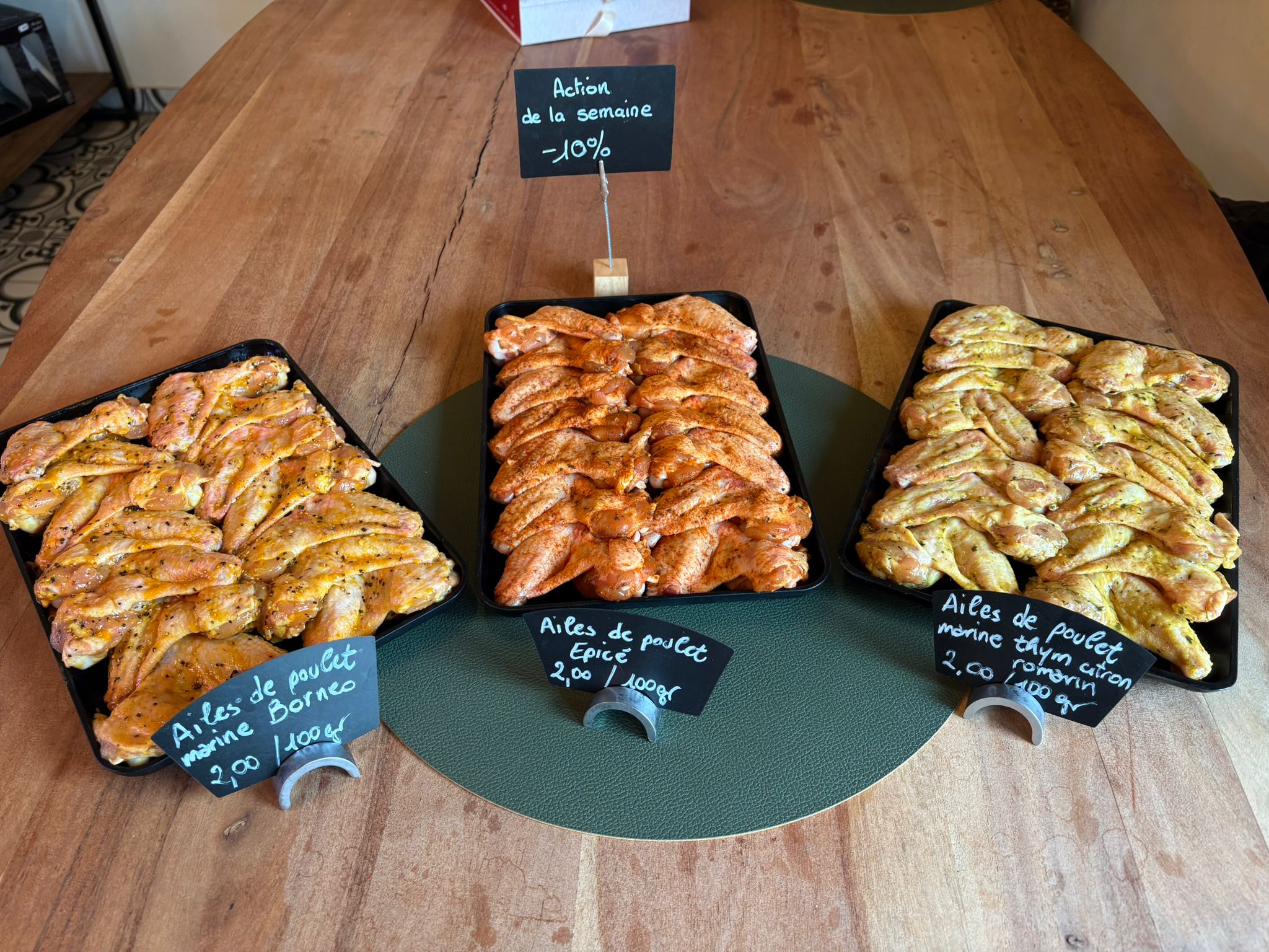 Ailes de poulet marinée.jpeg